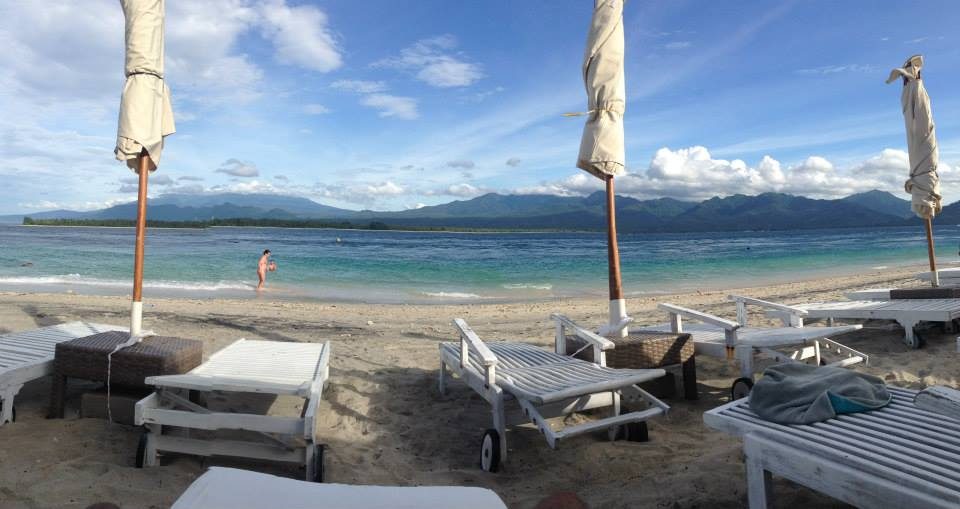 Gili Air