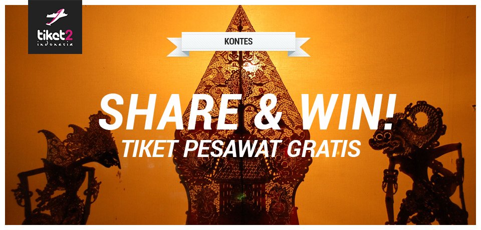 share n win tiket2.com