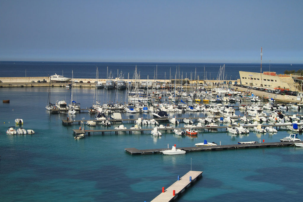 Pelabuhan Otranto